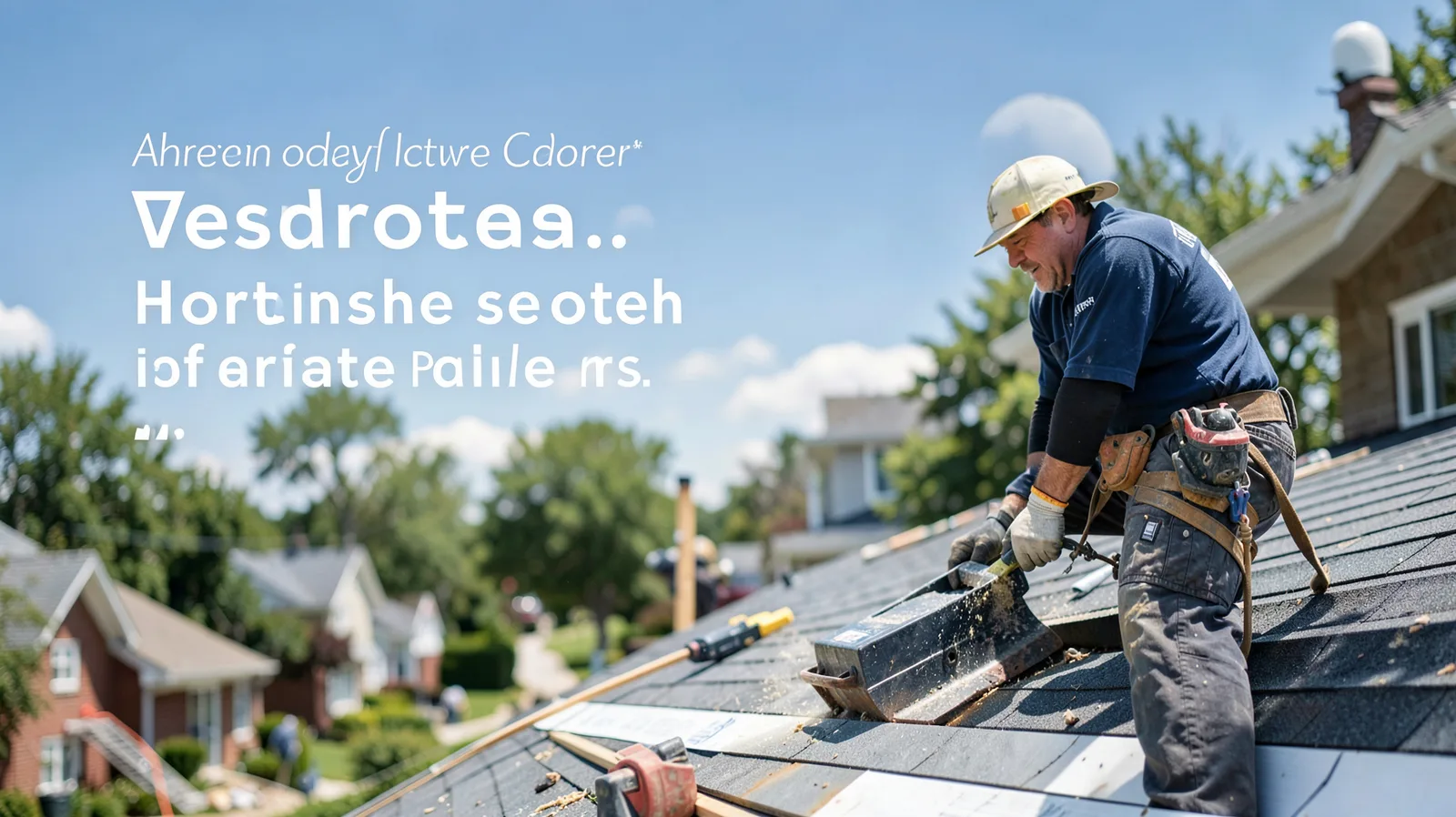 Roof Replacement in Tallassee, TN near me
